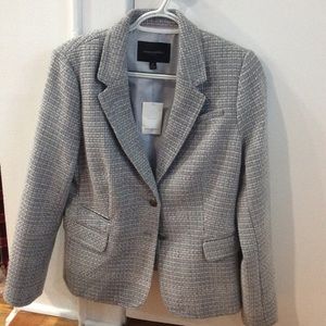 Banana Republic Blazer